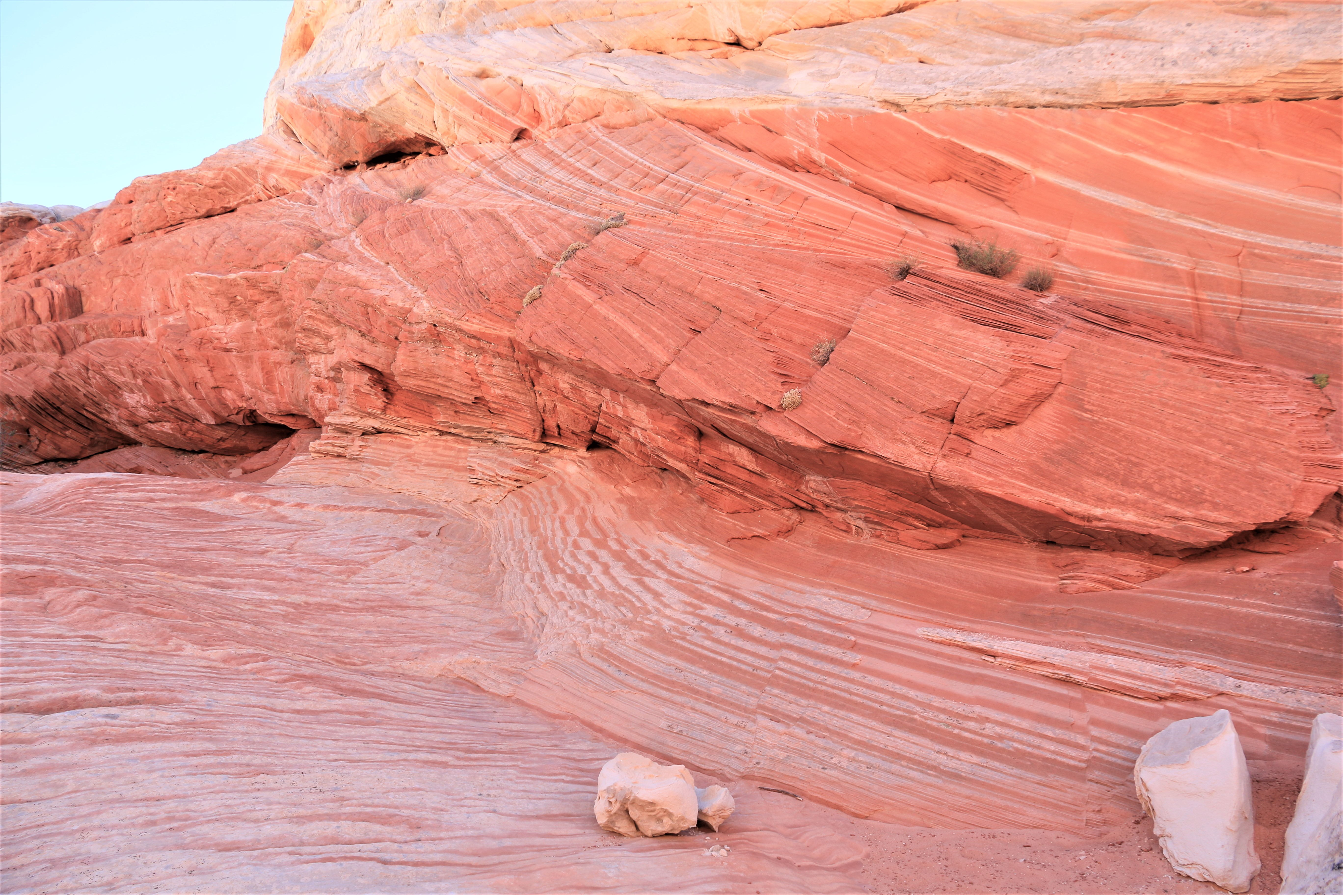 Vermillion Cliffs NM